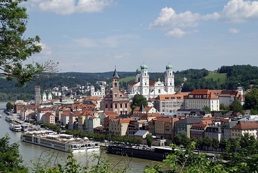 Gutachter und Sachverst&aumlndiger Immobilien Passau